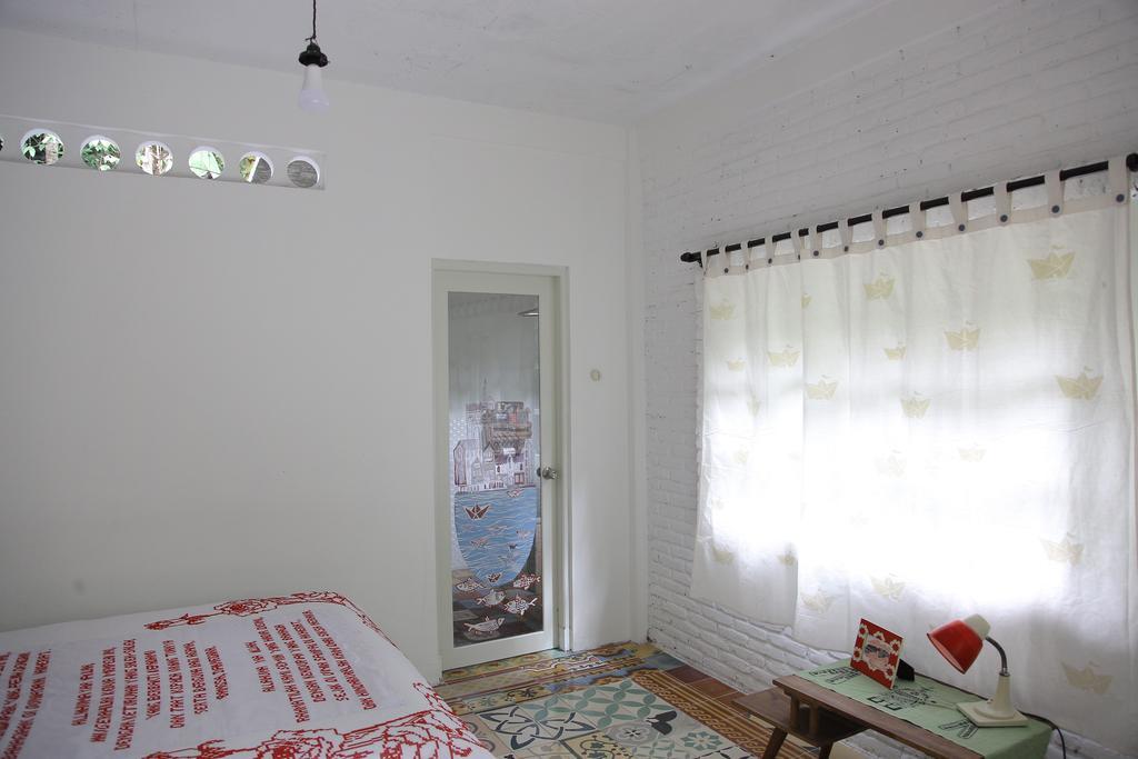 Rumah Senjakala Bantul Exterior photo