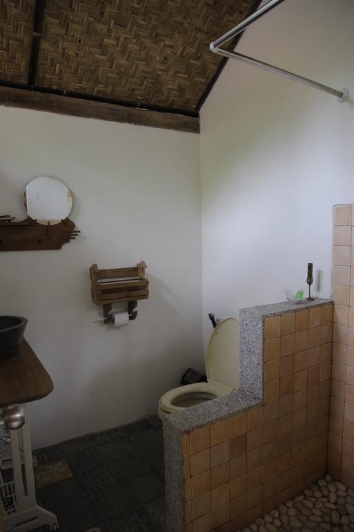 Rumah Senjakala Bantul Exterior photo